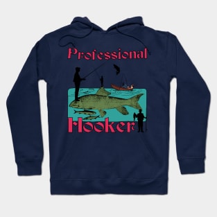 Fishing Shirt For Your Dad Hoodie